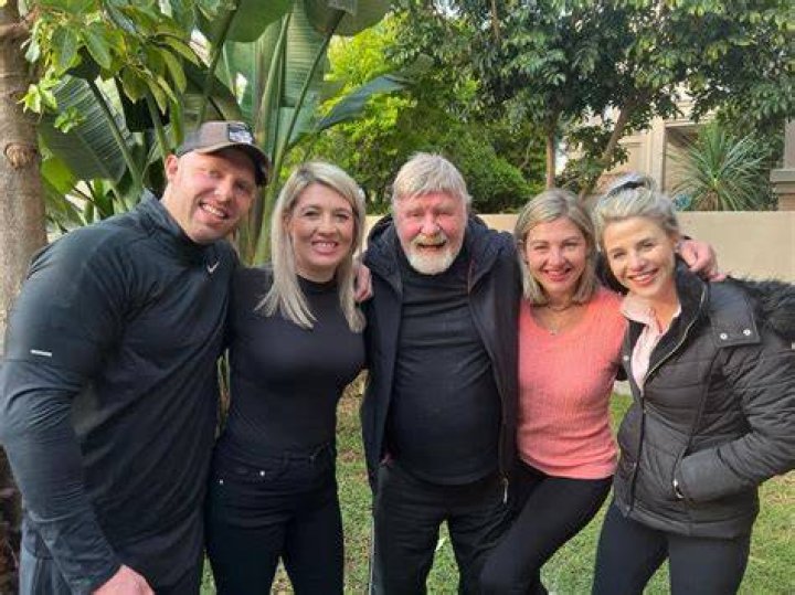 John Shuster Son Luke Shuster – Age Birthday – Meet Wife Sarah Shuster On Instagram