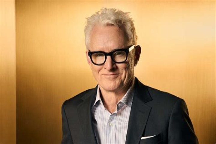 John Slattery Age, Height, Movies and TV Shows, Education, Young, Family