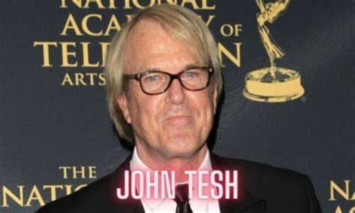 John Tesh Net Worth, Age, Health, Height, Songs And Children