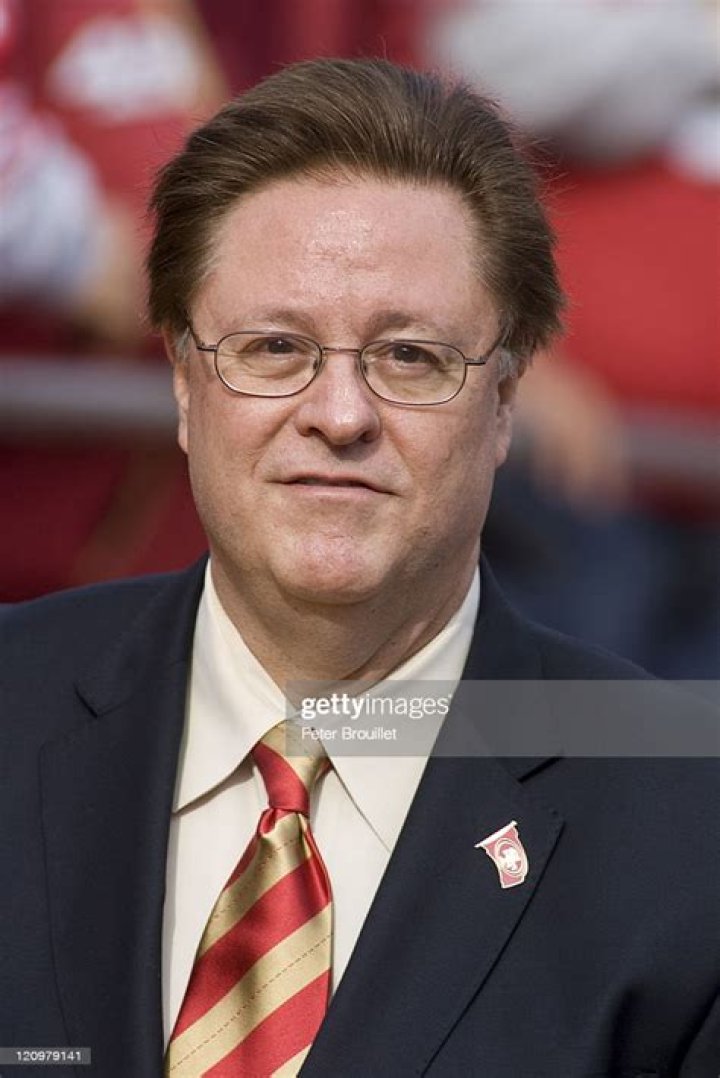 John York Net Worth: How Much Is Denise DeBartolo York’s Husband Worth?