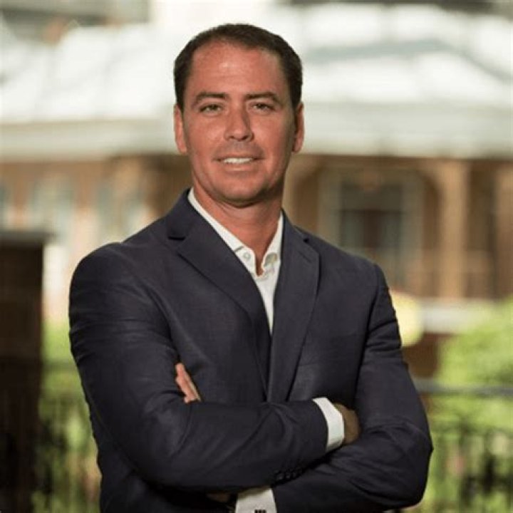 Johnathan Wesley Wallace Net Worth, Income, Salary, Earnings, Biography