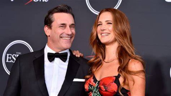 Jon Hamm : Anna Osceola Age, Wiki Biography, Height, Instagram, Relationship