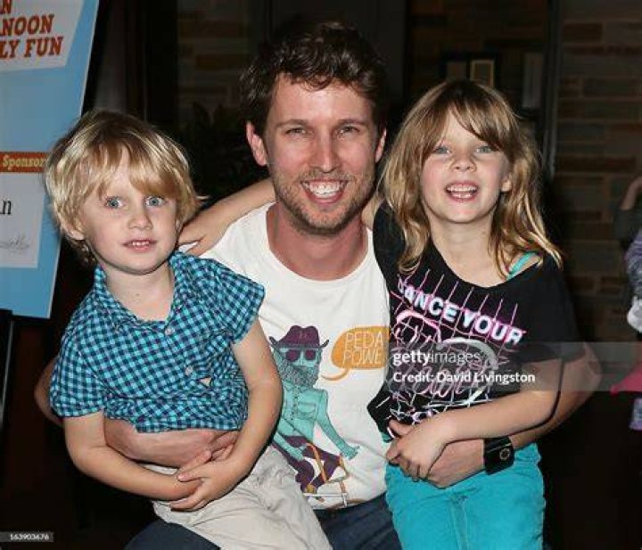 Jon Heder Children: Meet Evan Jane Heder, Timothy Heder and Philip Heder