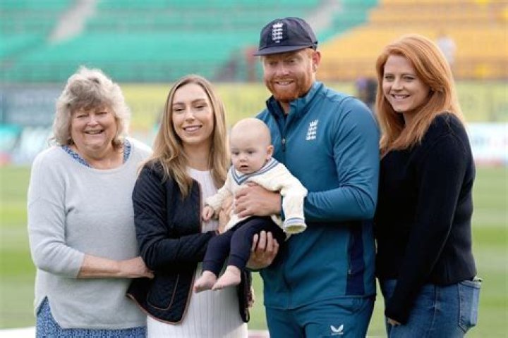 Jonny Bairstow Wife Or Girlfriend: English Cricketer Relationships Status Explored