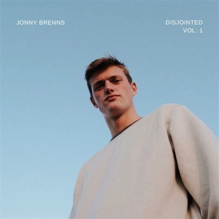 Jonny Brenns