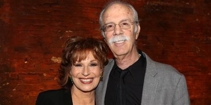 Joseph Behar Cause Of Death: What Happened To Joy Behar’s First Husband?