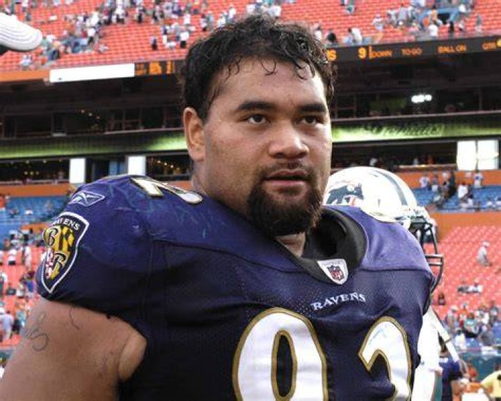 Joseph Ngata Parents And Wikipedia Bio: American Football Player Details To Follow