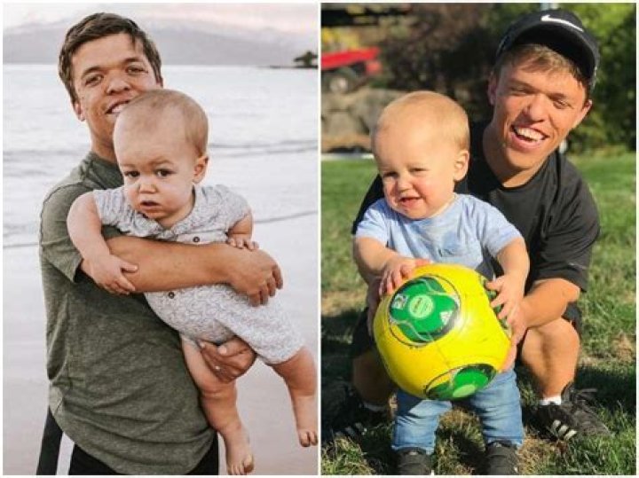 Josh Roloff Height, Weight, Net Worth, Age, Birthday, Wikipedia, Who, Nationality, Biography