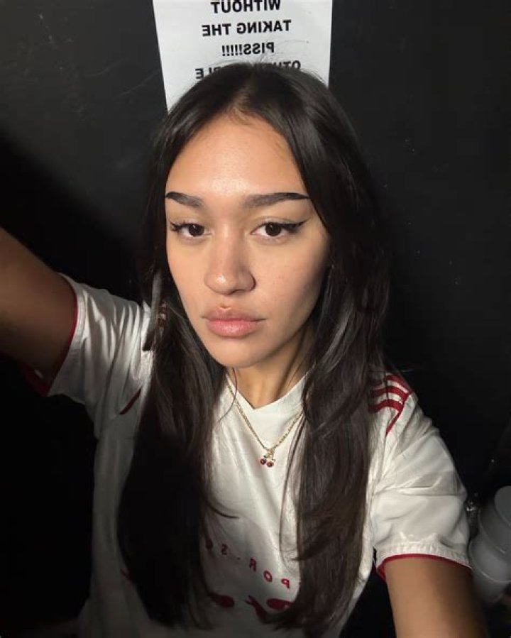 Jostasy Tiktok (Baby J) Age, Wiki, Biography, Height, Boyfriend, How Old Tall