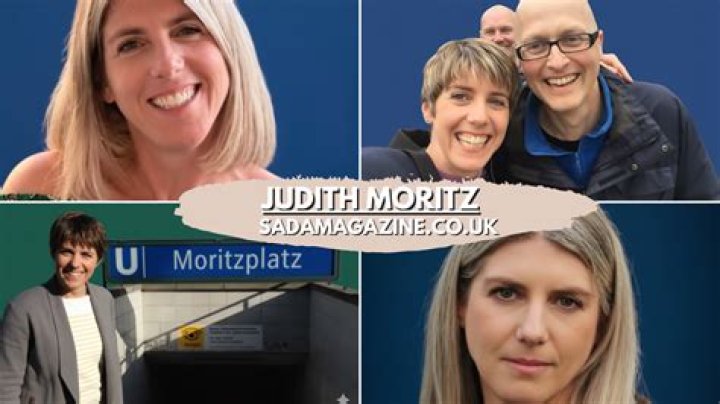 Judith Moritz BBC Wikipedia Age: How Old Is She?