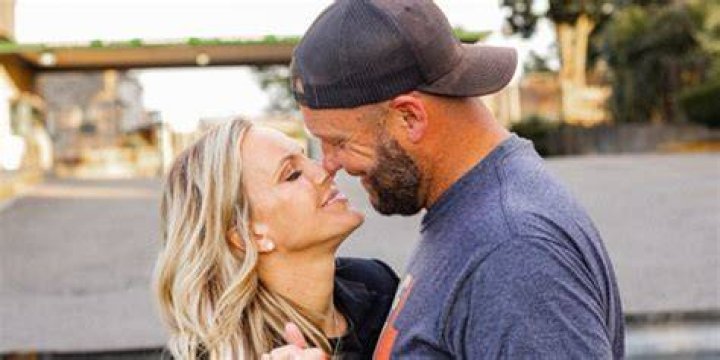 Juicy Details Of How Ashley Harlan’s Marriage to Ben Roethlisberger Made Her Famous