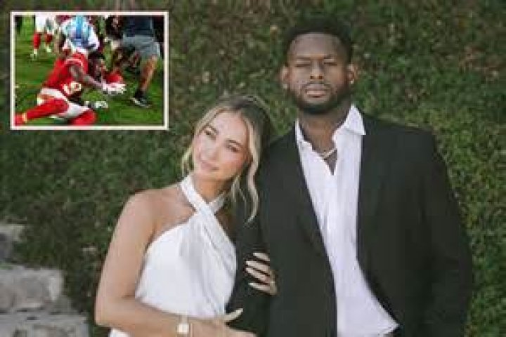 JuJu Smith-Schuster Wife: Is JuJu Smith-Schuster Married Or In A Relationship?