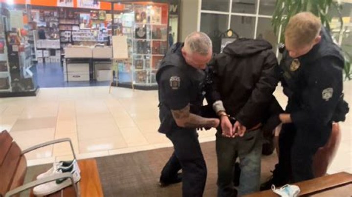 Julia Grissom aka Shakergirl797 Arrested For Stealing, Find Her On Instagram