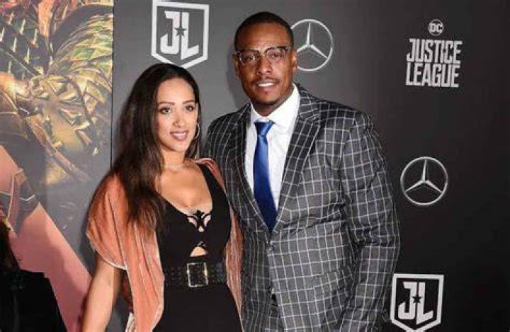 Julie Pierce, Paul Pierce Wife – Everything You Need To Know 