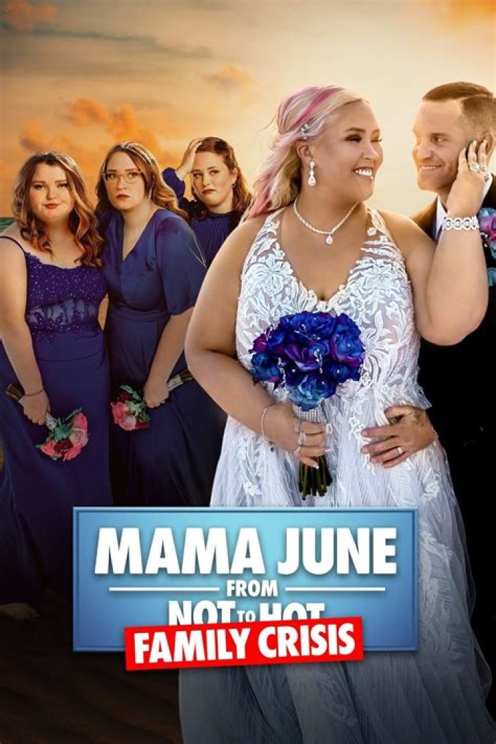 June Shannon (Mama June) Grandchildren: Meet Bentley Jameson Efird, Stella Renae Efird & Sylus Ray Efird