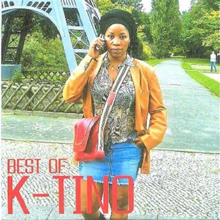 K-Tino Biography, Age, Daughter, Career, Albums, Songs and News