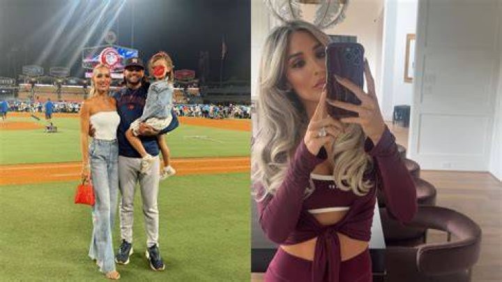 Kara Kilfoile: Do Lance McCullers Jr And Wife Have Any Children?