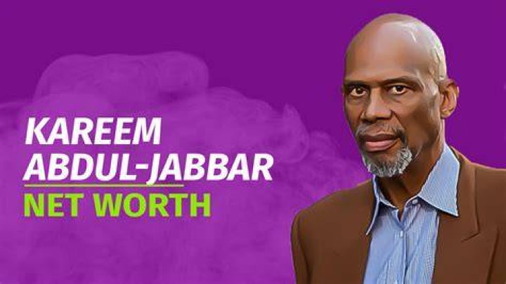Kareem Abdul-Jabbar’s Net Worth, Biography, Career, Awards, Fact and Life Story