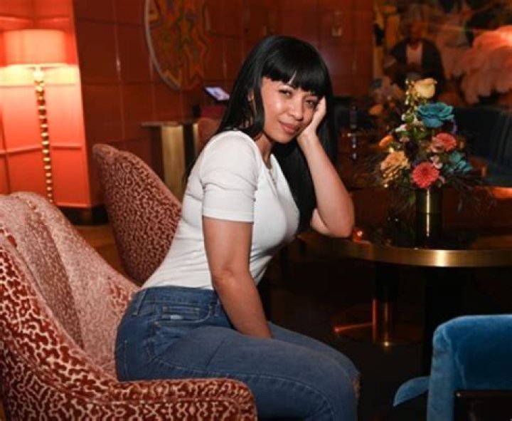 Karrine Steffans (Superhead) Bio, Wiki, Age, Books, Husband, Son, Net Worth