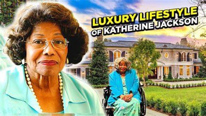 Katherine Jackson Net Worth, Income, Salary, Earnings, Biography