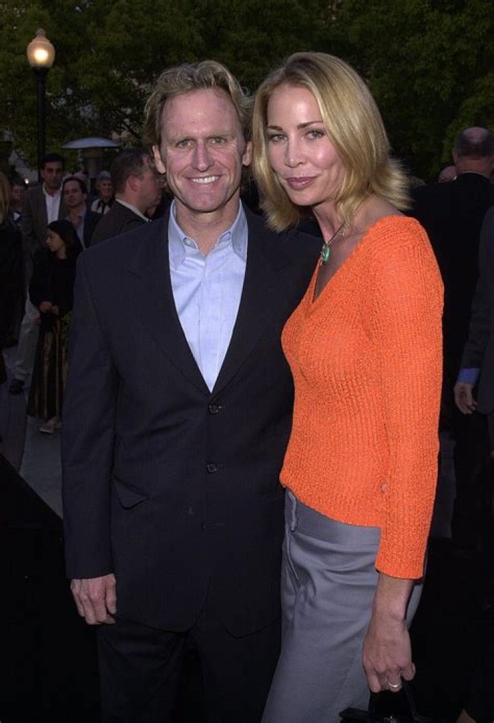 Kathleen Kinmont- Wiki, Age, Height, Net Worth, Husband, Ethnicity