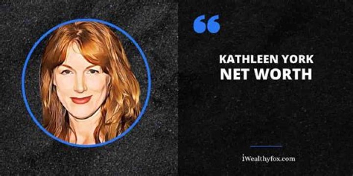Kathleen Tolan Net Worth, Income, Salary, Earnings, Biography