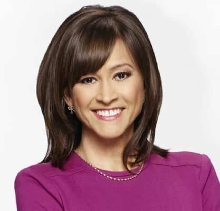 Kathy Vara Bio, Age, Height, Family, Husband, NBC4 News, Salary, Net Worth