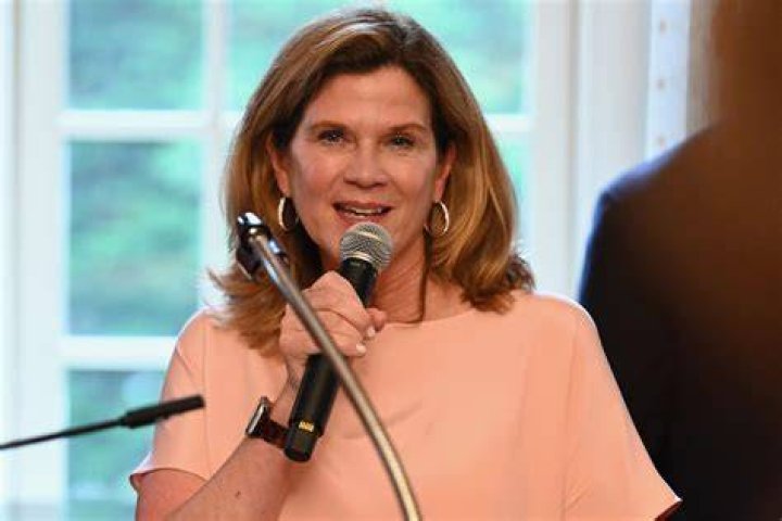 Katie O’Malley Bio, Age, Martin O’Malley’s Wife, Baltimore And Salary.