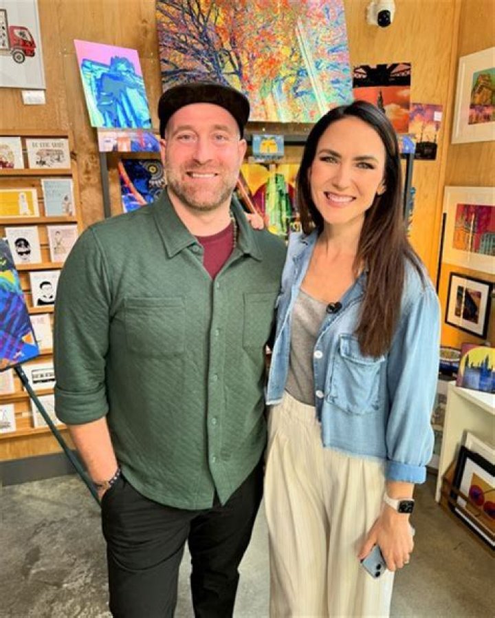 Katie Ussin Bio, Age, Husband, Net Worth, Salary, WEWS Channel 5