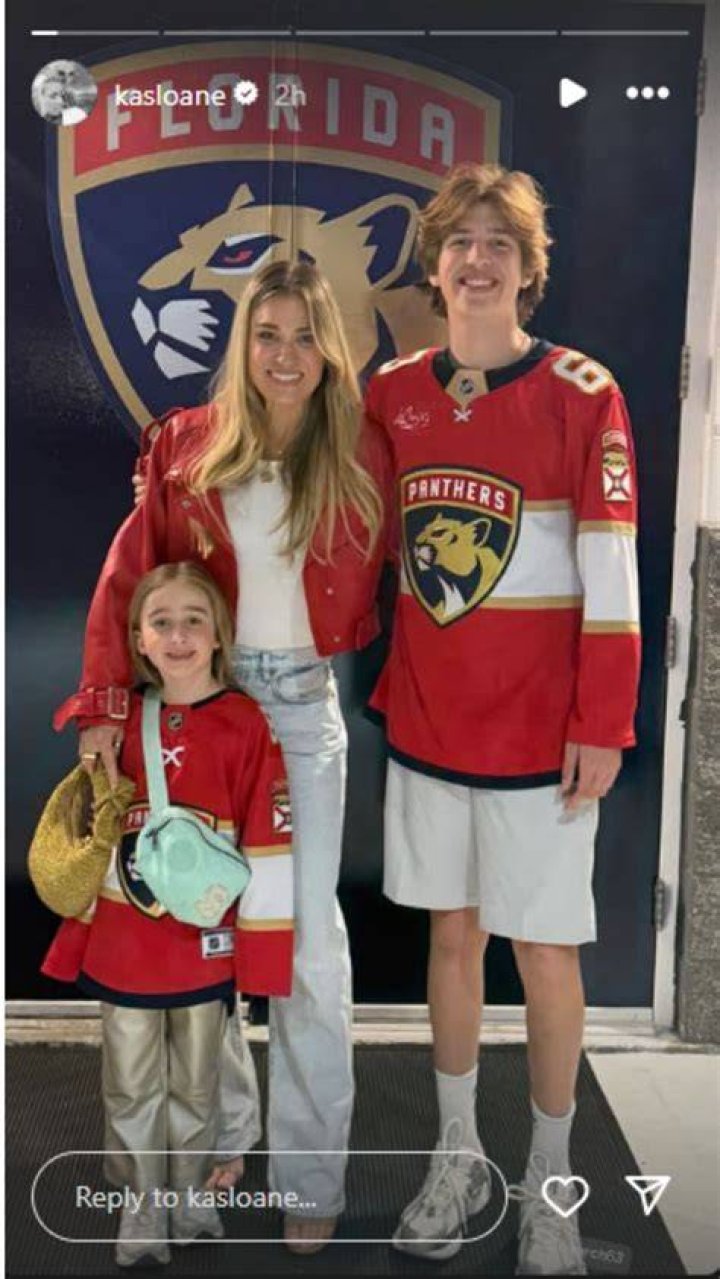 Katrina Sloane: Personal Life, Brad Marchand & Net Worth