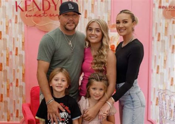 Keeley Williams Aldean(Jason Aldean Daughter): Age, Height, Instagram, Parents, Birthday, Siblings