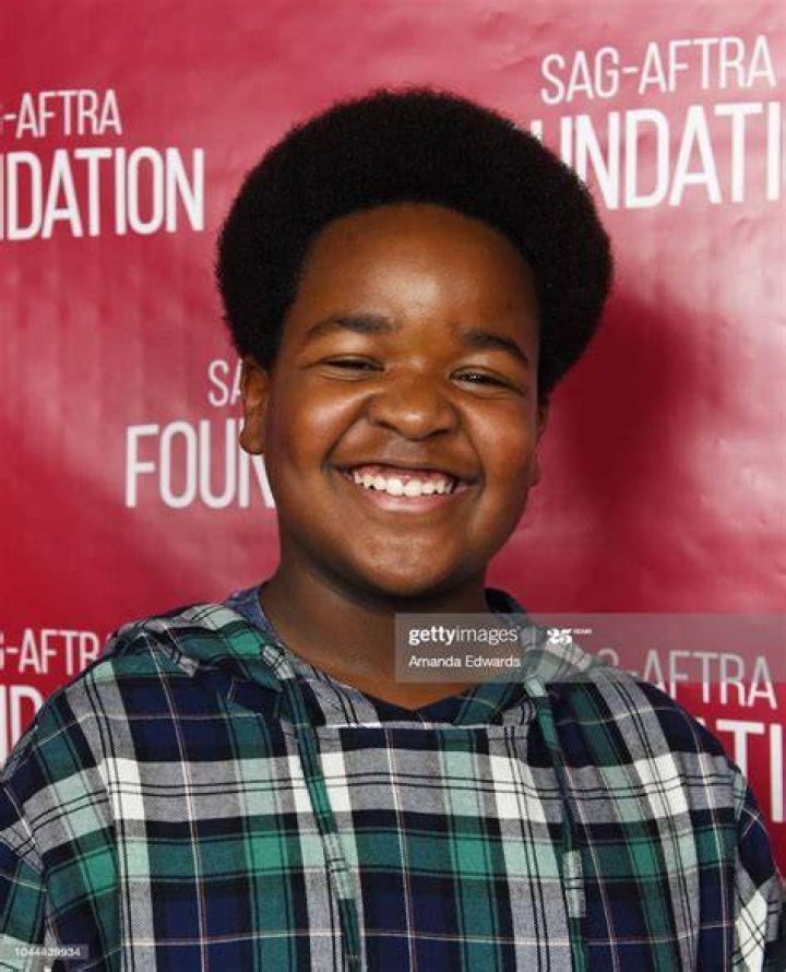 Keith L. Williams Bio, Wiki, Age, Height, Dating, House, Movies, Net Worth