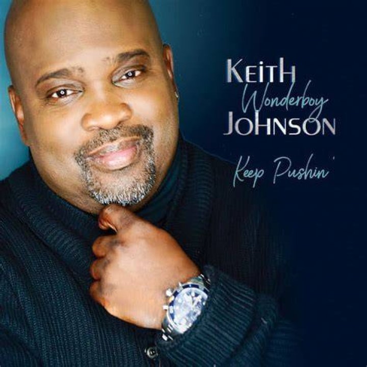 Keith Wonderboy Johnson Cause Of Death