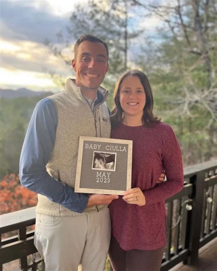 Kelly Gramlich-Age Wikipedia And Husband Of ACC Network Game Analyst