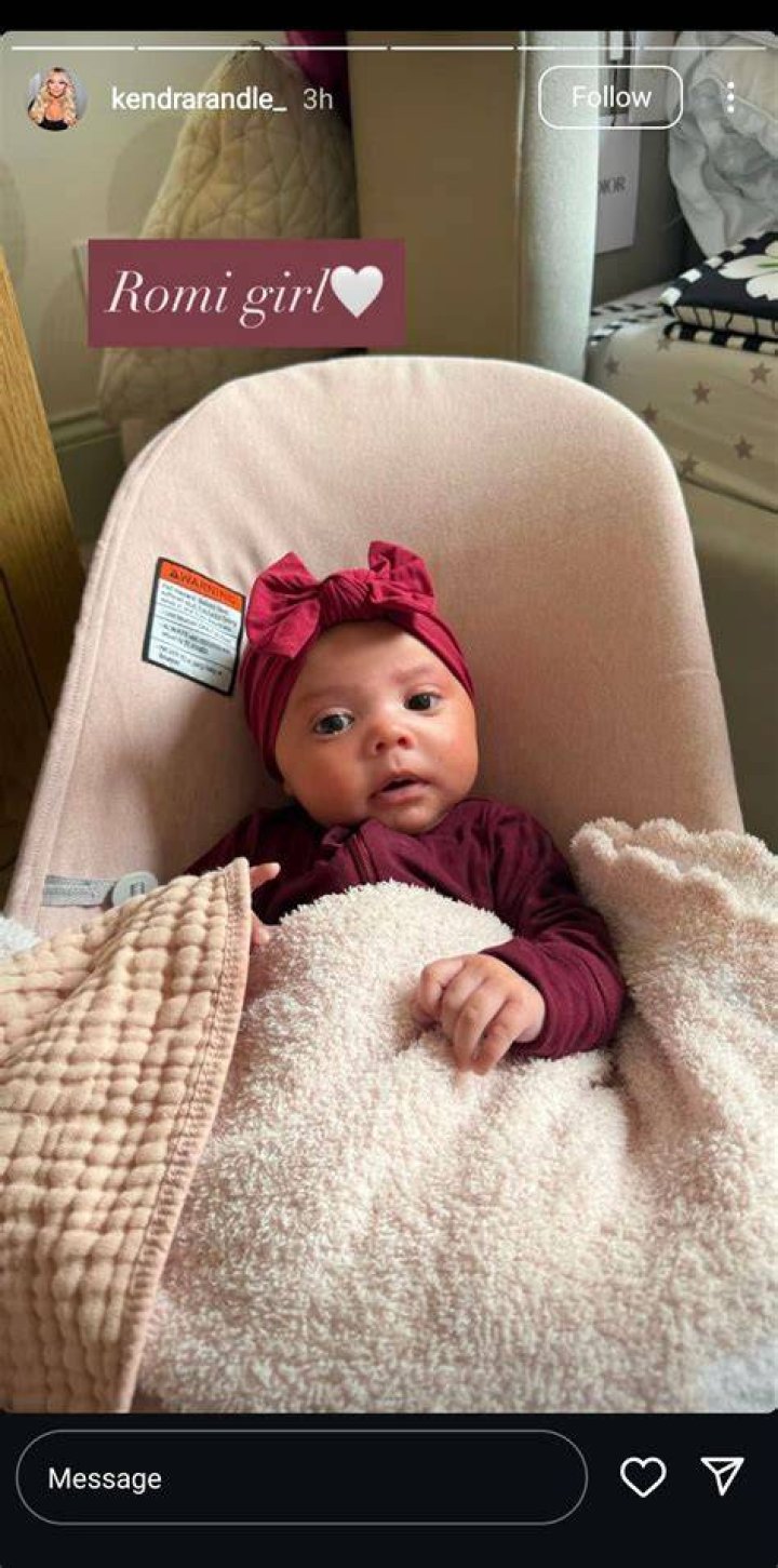 Kendra Shaw Age: Meet Julius Randle Wife On Instagram