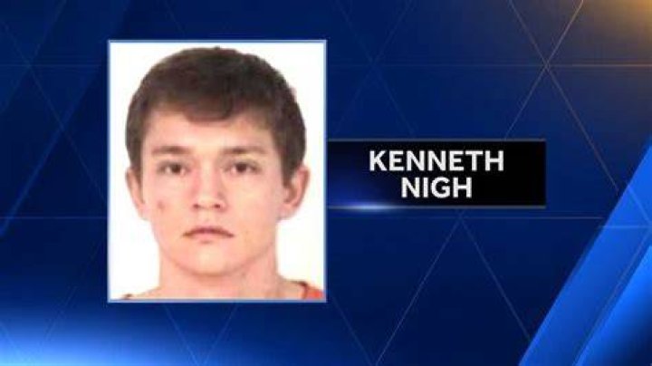Kenneth Nigh & Jenna Oakley Story – Are They Still In Jail For Rhonda Oakley Murder?