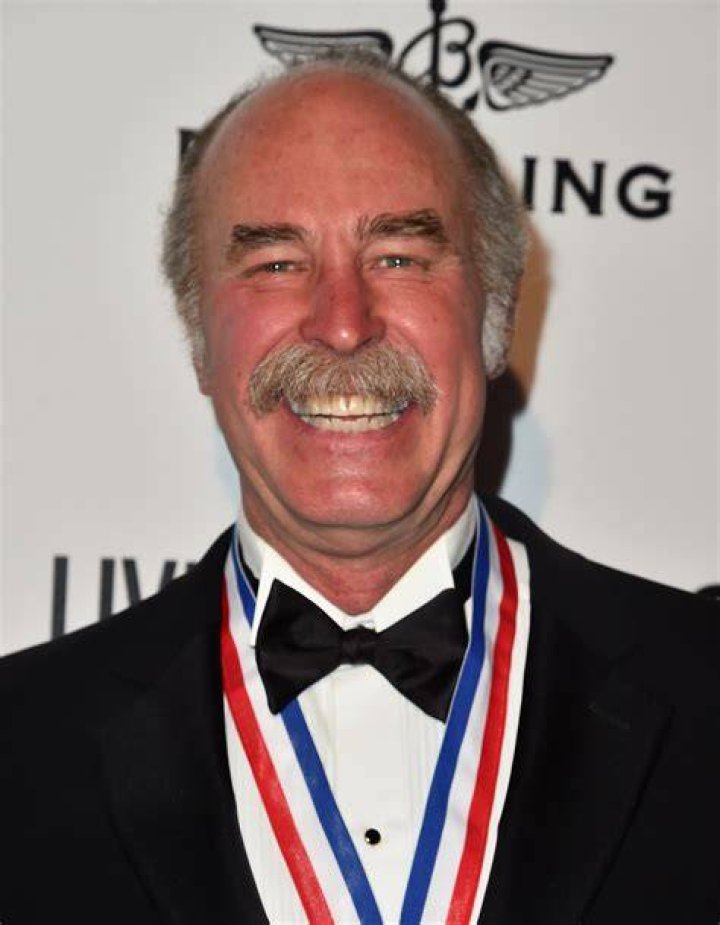 Kermit Weeks Net Worth, Income, Salary, Earnings, Biography