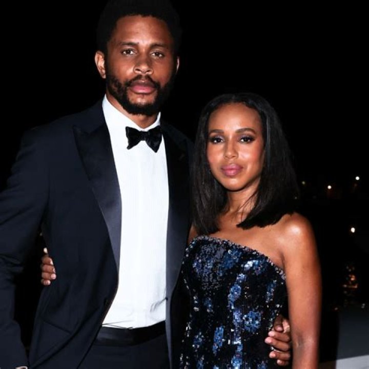 Kerry Washington Biography, Age, Husband, Kids, Broadway and Net Worth