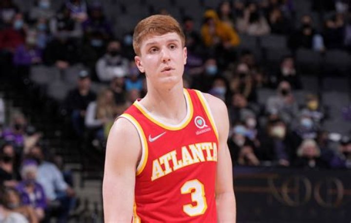 Kevin Huerter