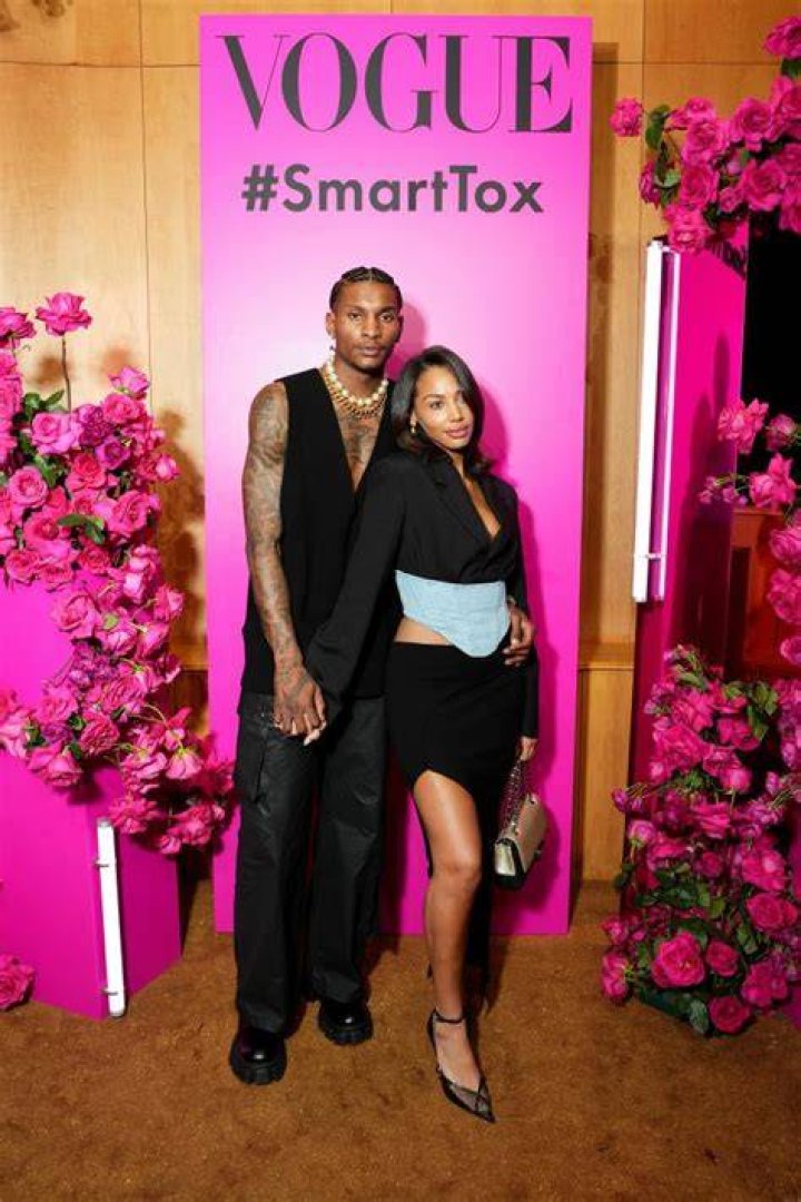Kevin Porter Jr and Alleged Girlfriend Kysre Gondrezick Discussed After The Couple Were Spotted on An Instagram Post Together