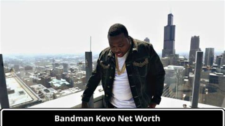 Kevo Muney Net Worth: Height, Age, Bio, Real Name & Career