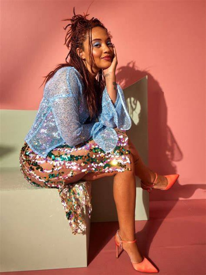 Kiersey Clemons Height: How tall is Kiersey Clemons?