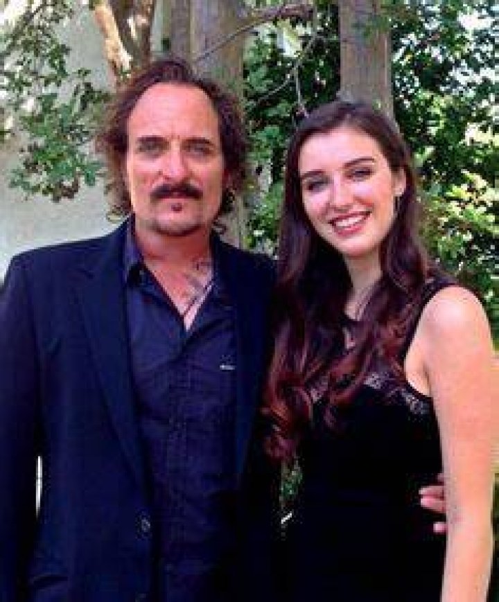 Kim Coates: Wife, net worth, tattoos, smoking & body facts