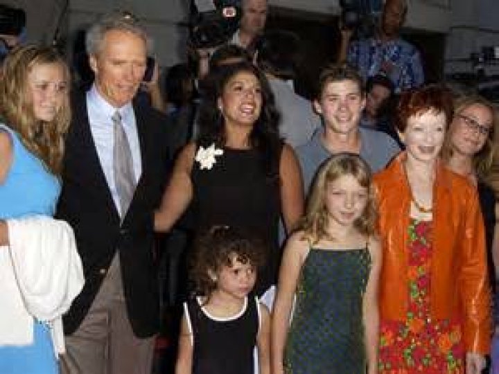 Kimber Eastwood Wiki: Know More About Her Net Worth, Family and Children