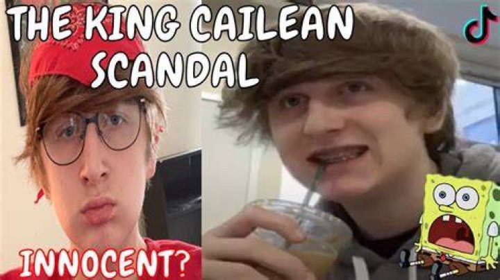 King Cailean