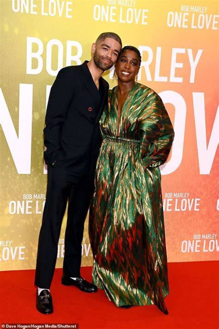 Kingsley Ben-Adir Age, Wife, Girlfriend (Karim The OA) Height, Nationality