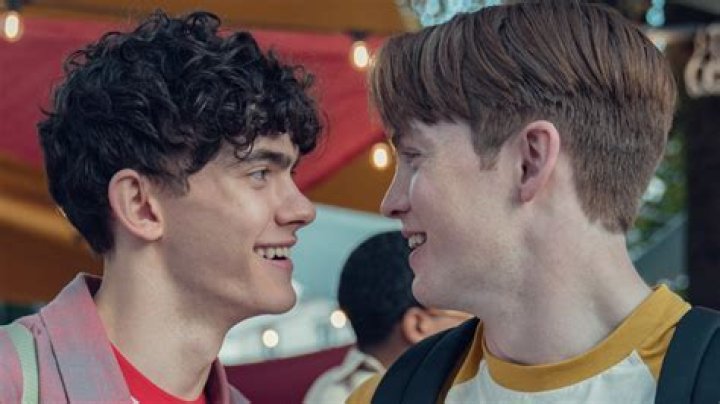 Kit Connor (Nick Nelson Actor): Who Played Nick Nelson In Heartstopper?