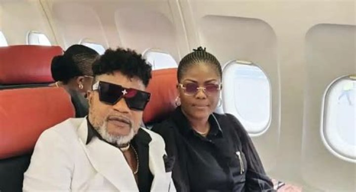 Koffi Olomide Bio, Wife, Age, Children, Cindy, Family, 2019 songs, Twitter