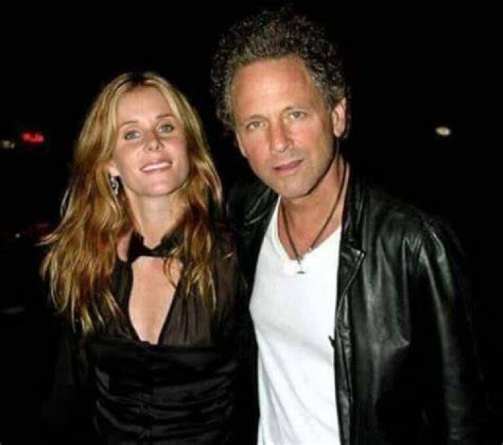 Kristen Messner Bio-Wiki, Age, Family,Lindsey Buckingham And Networth