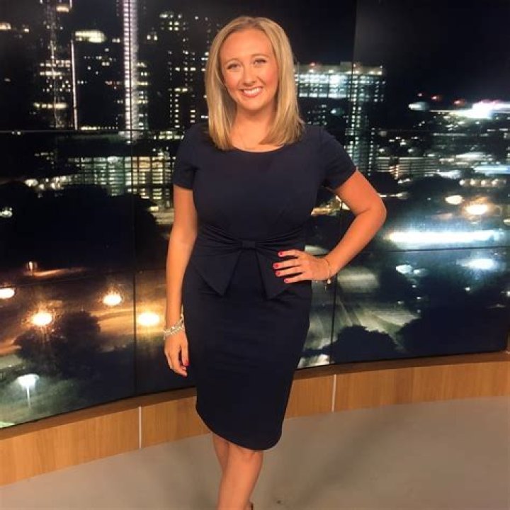 Kristi O’Connor Bio, Wiki, Age, Family, Married, Husband, Salary and WBTV